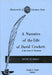 Narrative of the Life of David Crockett of the State of Tennessee