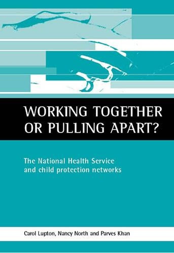 Working together or pulling apart?