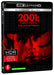 2001 - A space odyssey