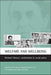 Welfare and wellbeing