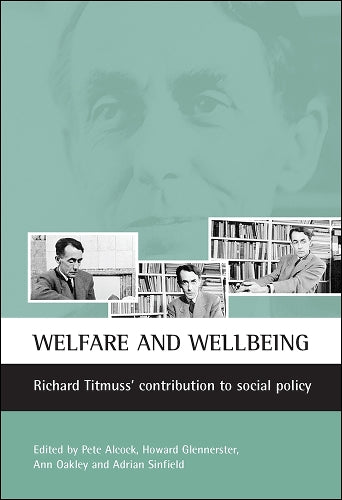 Welfare and wellbeing