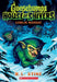 Goblin Monday (Goosebumps House of Shivers #2)