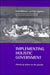 Implementing holistic government