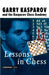 Lessons in Chess