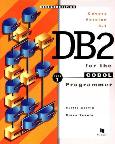 DB2 for the COBOL Programmer Part 1
