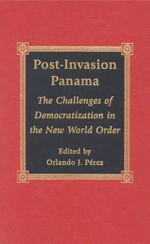 Post-Invasion Panama