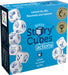 Asmodée Story Cubes: Acciones - Todas las versiones disponibles, Multilenguaje (ASMRSC02ML1