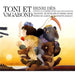 Toni Et Vagabond