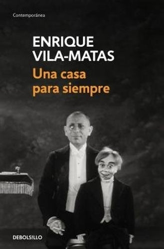 Una casa para siempre / A Home Forever
