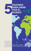 5 razones para orar por el mundo / SPA 5 things to pray for your world (Spanish Edition