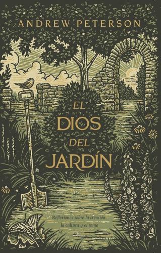 El Dios del jardín (The God of the Garden)