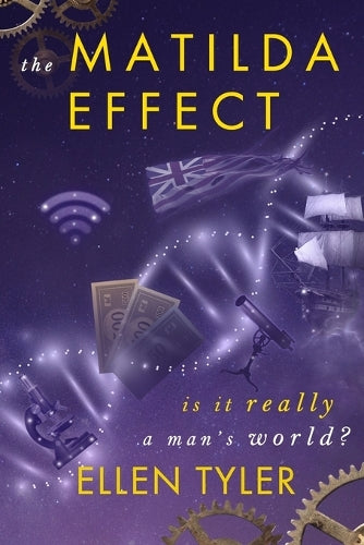 The Matilda Effect
