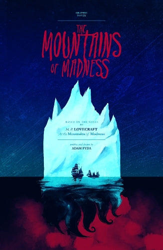 The Mountains of Madness