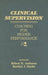 Clinical Supervision