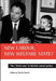 New Labour, new welfare state?