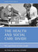 The health and social care divide