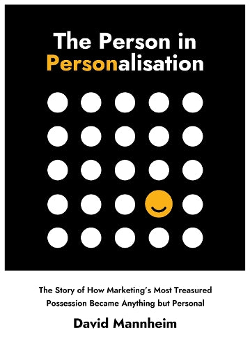 The Person in Personalisation