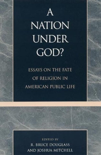 A Nation under God?