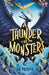 A Thunder of Monsters (Songs of Magic