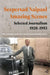 Seepersad Naipaul, Amazing Scenes: Selected Journalism 1928-1953