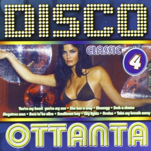 Discottanta Vol. 4