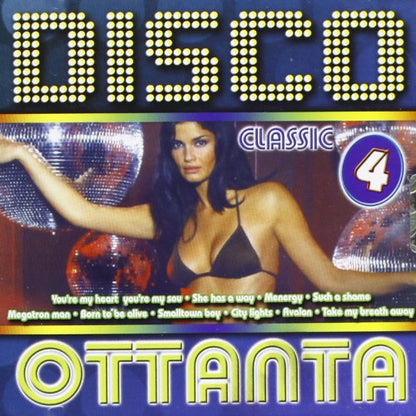 Discottanta Vol. 4