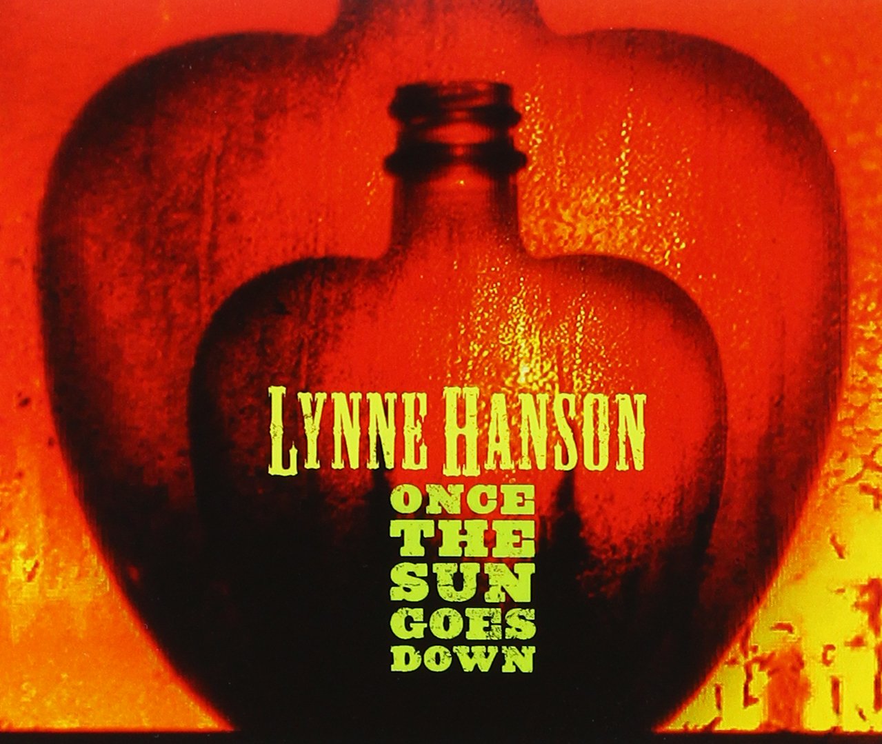 Once The Sun Goes Down