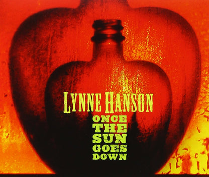Once The Sun Goes Down