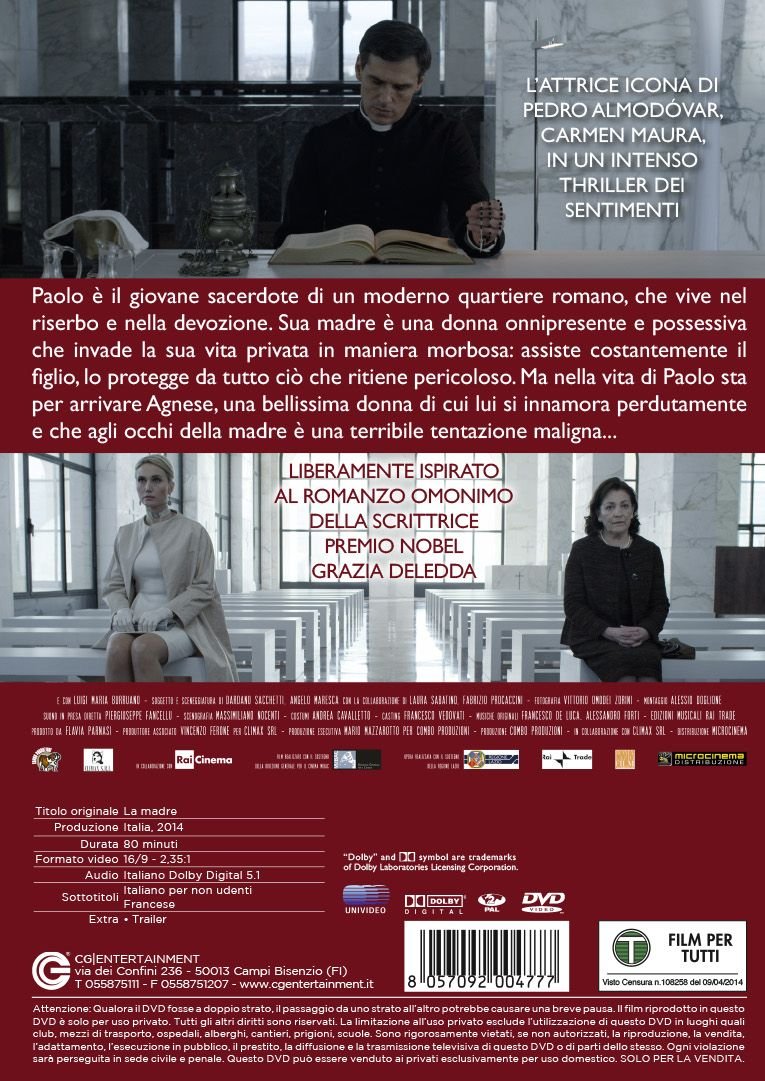 La Madre