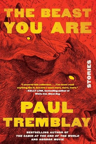 The Beast You Are