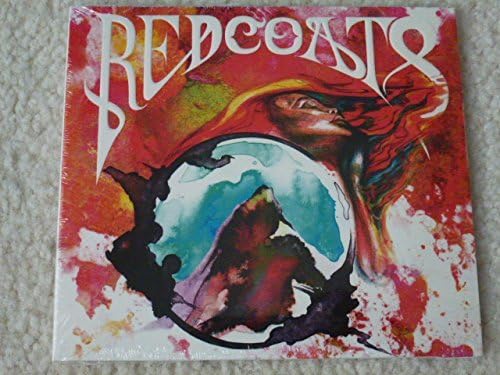 Redcoats