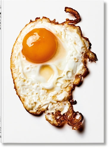 The Gourmand’s Egg