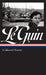 Ursula K. Le Guin: Collected Poems (LOA #368) (Library of America, 368