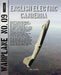 Warplane 09: English Electric Canberra (Lanasta - Warplane