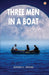 Three Men In A Boat