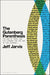 The Gutenberg Parenthesis