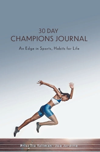 30 Day Champions Journal