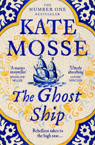 The Ghost Ship