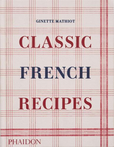 Classic French Recipes