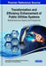 Transformation and Efficiency Enhancement of Public Utilities Systems
