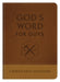 God's Word for Guys