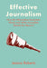 Effective Journalism