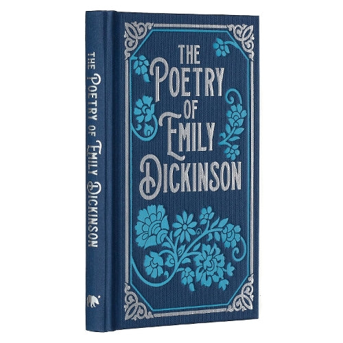 The Poetry of Emily Dickinson (Arcturus Ornate Classics