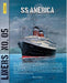 Liners 05 – America (Lanasta - Liners