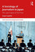 A Sociology of Journalism in Japan