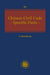 Chinese Civil Code