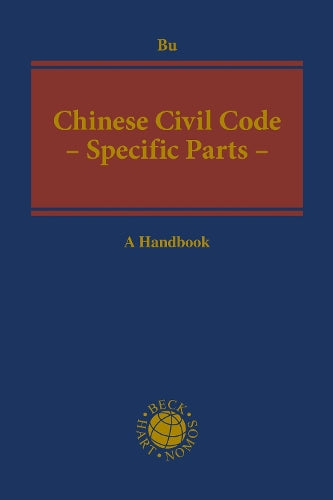 Chinese Civil Code