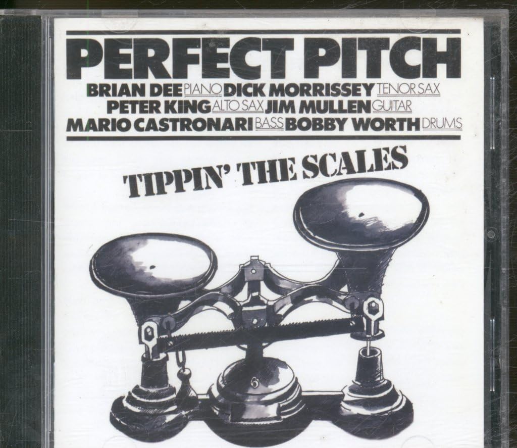 Tippin' The Scales