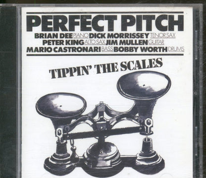 Tippin' The Scales