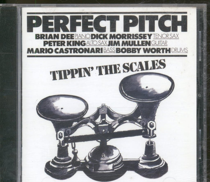 Tippin' The Scales